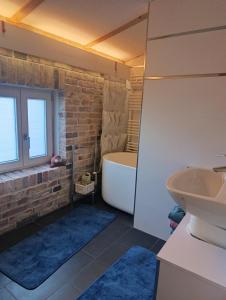 Dahai Ferienwohnung Seebad Warnemünde Schulstraße 1, OG