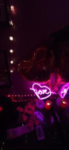 Love Room Chambre Privée Chez Habitant proche gare rer 5 minute à pied