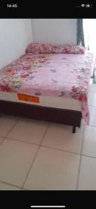 pousada Cazuza ramos