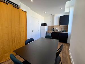 Appartement T2 moderne et cosy, lumineux,