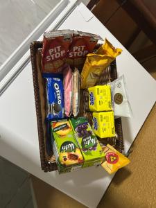 Pousada e Cachoeira Paraiso