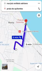 Apartamento aconchegante