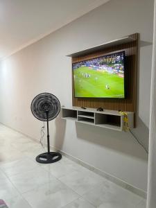 Apartamento aconchegante