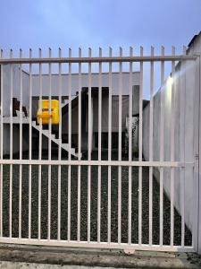 Apartamento aconchegante