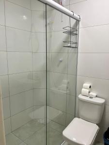 Apartamento aconchegante