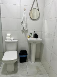 Apartamento aconchegante