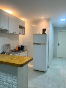 Apartamento aconchegante