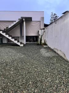 Apartamento aconchegante