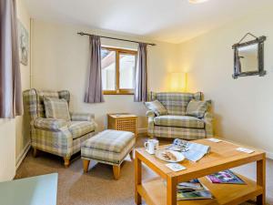 2 Bed in Aberedw BN201