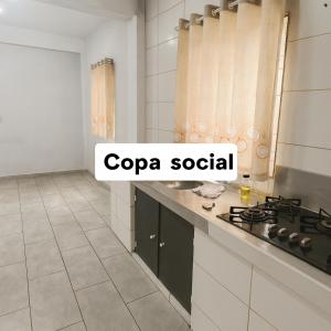 brisa do mar hostel Quarto privado ate 8 pessoas uma quadra da praia