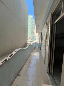 brisa do mar hostel Quarto privado ate 8 pessoas uma quadra da praia