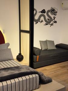 Pousada Ilha do Campeche - 80m da Praia -15 min Aeroporto