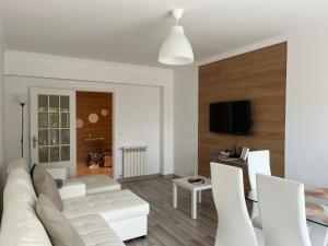 Relax & Barbecue Concept Apartments