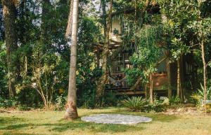 Refúgio Artesanal na Mata Atlântica | Mariscal