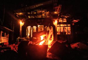 Refúgio Artesanal na Mata Atlântica | Mariscal