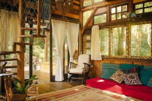 Refúgio Artesanal na Mata Atlântica | Mariscal