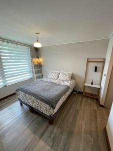 Puerto Varas Apartment - Cerro Philippi