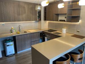 Puerto Varas Apartment - Cerro Philippi