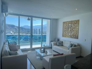 Resort de Reserva del Mar