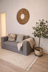 Traumwohnung in Allstadtnähe mit Netflix & WLAN