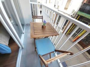 Loft en Calafell segunda línea de mar