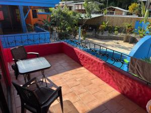 Hotel Carmen Costa Coral