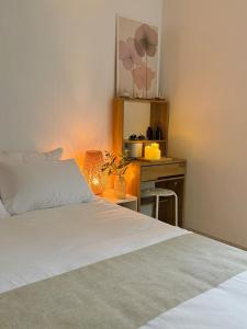 HOSTAY Cheongdam 2BR Apartment 2 Queen Beds Gangnam