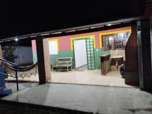 Chácara Recanto Girassol