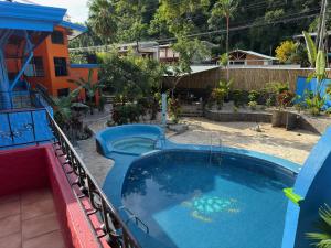 Hotel Carmen Costa Coral