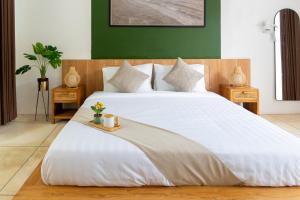 Purnava Village by Behomy