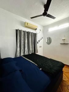 2bhk Salt Life Beach Resort