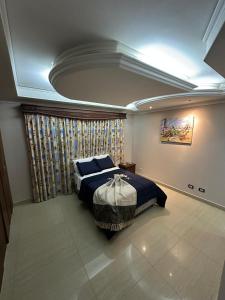 Casa Rey Colonial 1910 Manga - 7 Habitaciones