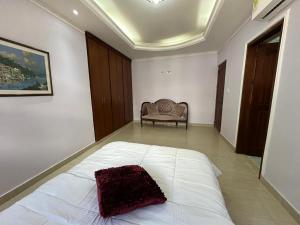 Casa Rey Colonial 1910 Manga - 7 Habitaciones