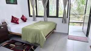 Hestia Homestay