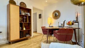 Vue Paris 1 min de la gare