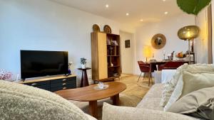 Vue Paris 1 min de la gare