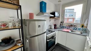 Vue Paris 1 min de la gare