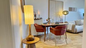 Vue Paris 1 min de la gare