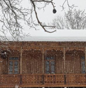 Kipiani guest house ყიფიანის სახლი