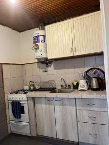 La casa para tus vaciones