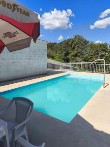 Casa Sitio com Piscina em Morungaba