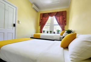 Burwood central home