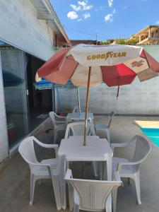 Casa Sitio com Piscina em Morungaba