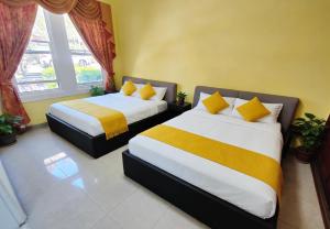 Burwood central home