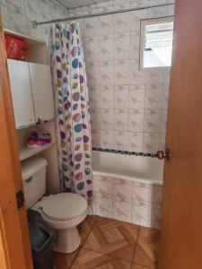 Casa interior en Puerto Montt