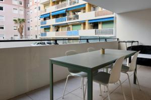 NICE TIME - Chic New Flat & Nice Port