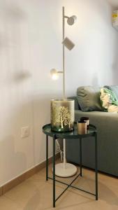 NICE TIME - Chic New Flat & Nice Port