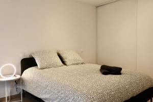 NICE TIME - Chic New Flat & Nice Port