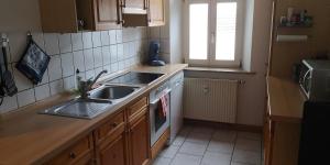 Private Wohnung im Wallfahrtsort Gößweinstein