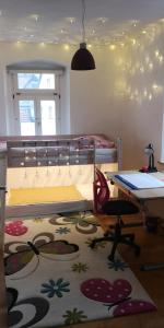 Private Wohnung im Wallfahrtsort Gößweinstein
